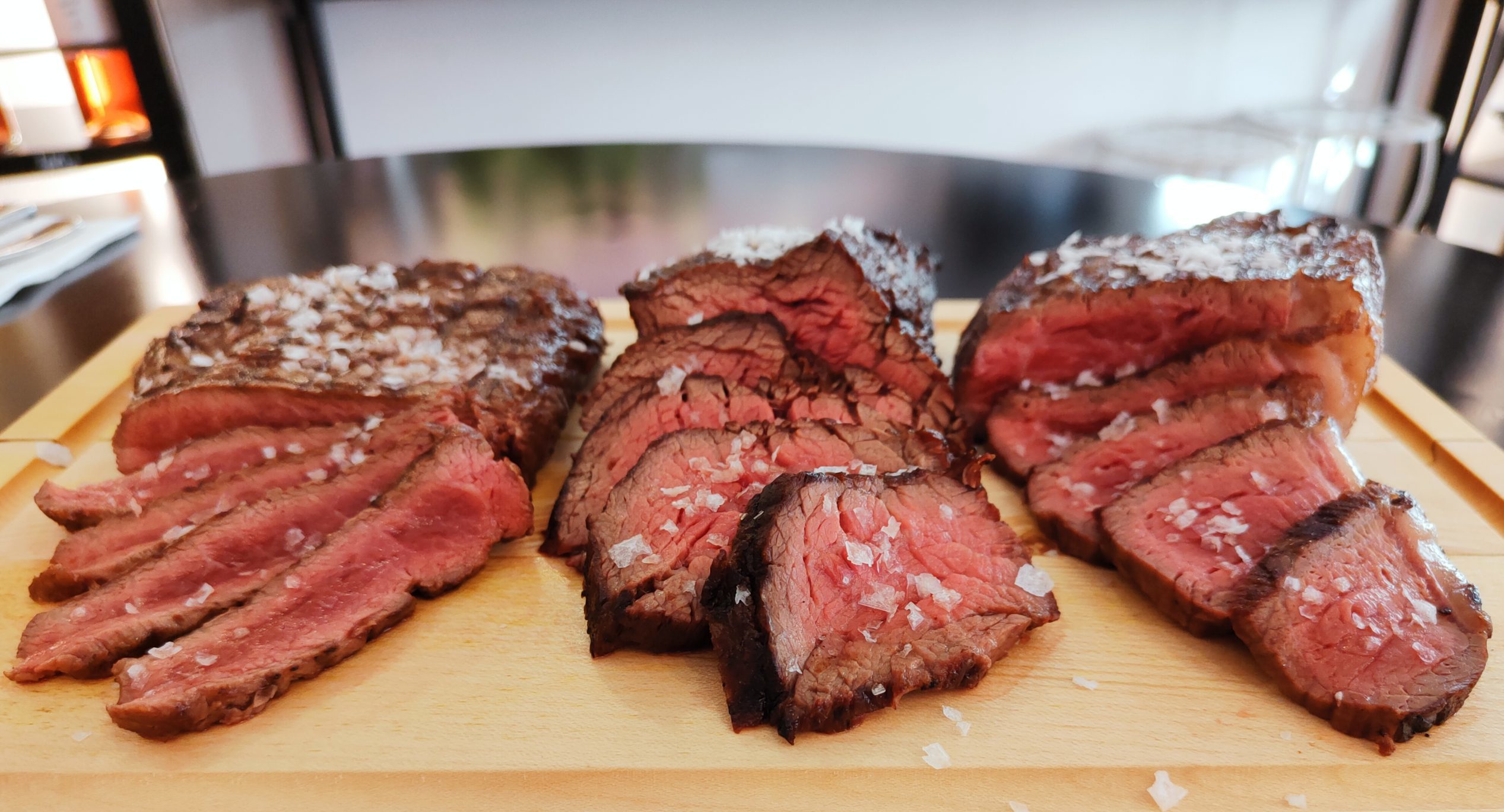 Beef Bar